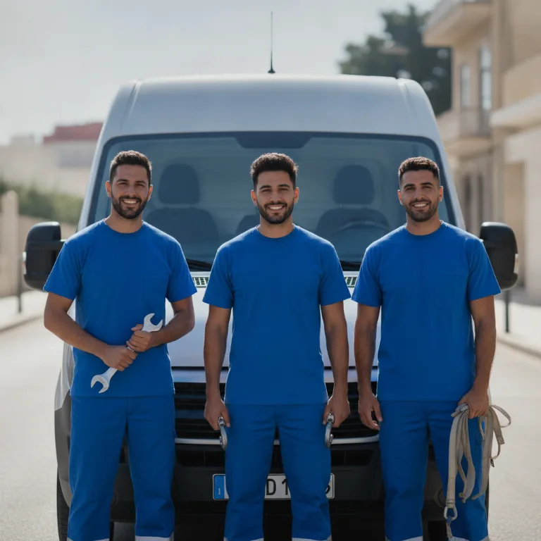 Soccorso Stradale team a Abbiategrasso